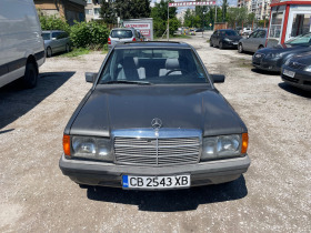Mercedes-Benz E 200 190* Avtomat, снимка 2 - Автомобили и джипове - 45466197