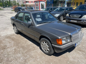 Обява за продажба на Mercedes-Benz E 200 190* Avtomat ~5 500 лв. - изображение 1