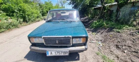 Lada 2107 7 1.5 , снимка 7