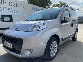 Fiat Qubo, снимка 12