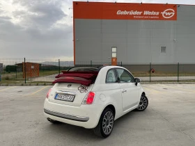 Fiat 500 Germany - [8] 