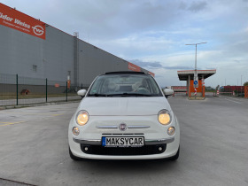 Fiat 500 Germany - [3] 