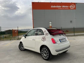 Fiat 500 Germany - [6] 