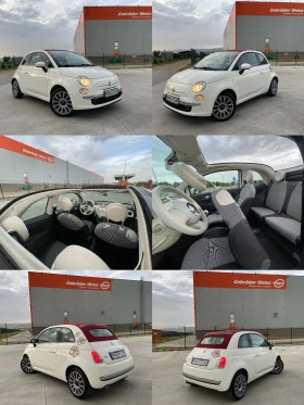 Fiat 500 Germany - [17] 