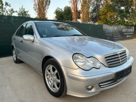 Mercedes-Benz C 180 Kompressor | Mobile.bg    8