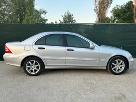 Mercedes-Benz C 180 Kompressor, снимка 7