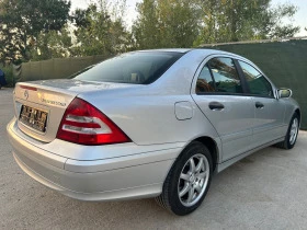 Mercedes-Benz C 180 Kompressor - [7] 