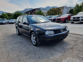 VW Golf 1.9TDI  | Mobile.bg    8