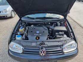 VW Golf 1.9TDI  | Mobile.bg    16