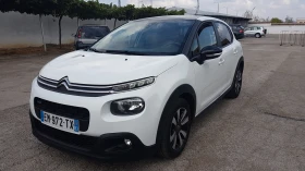 Citroen C3 1.2i PURETECH 110кс, снимка 1