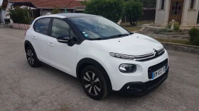 Citroen C3 1.2i PURETECH 110кс, снимка 3