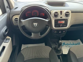 Dacia Lodgy 1.5 DCI | Mobile.bg    10