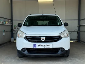 Dacia Lodgy 1.5 DCI - изображение 1