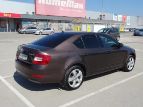 Skoda Octavia 2.0TDI Elegance, снимка 4