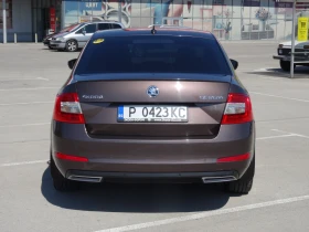 Skoda Octavia 2.0TDI Elegance, снимка 6