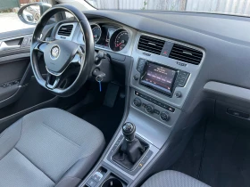 VW Golf 1.6 TDI- внос ГЕРМАНИЯ, снимка 12