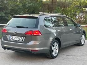 VW Golf 1.6 TDI- внос ГЕРМАНИЯ, снимка 3