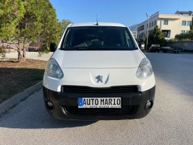 Peugeot Partner 1.6HDi 90.. N1 NAVI  | Mobile.bg    9