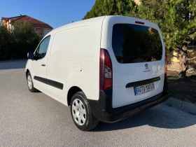 Peugeot Partner 1.6HDi 90.. N1 NAVI  | Mobile.bg    3