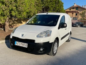 Peugeot Partner 1.6HDi 90.. N1 NAVI  | Mobile.bg    1