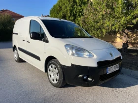 Peugeot Partner 1.6HDi 90.. N1 NAVI  | Mobile.bg    8