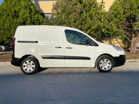 Peugeot Partner 1.6HDi 90.. N1 NAVI  | Mobile.bg    7