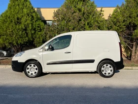 Peugeot Partner 1.6HDi 90.. N1 NAVI  | Mobile.bg    2