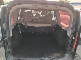 Dacia Logan 1.6 16V MCV КЛИМАТИК - [16] 