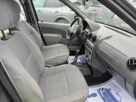 Dacia Logan 1.6 16V MCV КЛИМАТИК, снимка 13