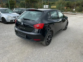 Seat Ibiza 1.6  TDI, снимка 4