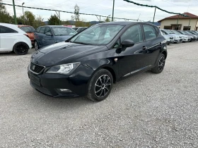 Seat Ibiza 1.6  TDI, снимка 2