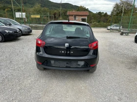 Seat Ibiza 1.6  TDI, снимка 5