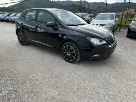 Seat Ibiza 1.6  TDI, снимка 3