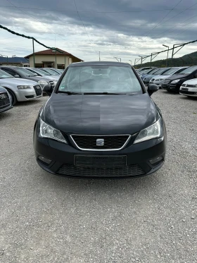 Seat Ibiza 1.6  TDI - изображение 1