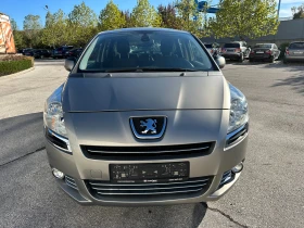 Peugeot 5008 2.0hdi/7места, снимка 7