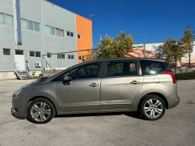 Peugeot 5008 2.0hdi/7места, снимка 2