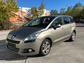 Peugeot 5008 2.0hdi/7места, снимка 1