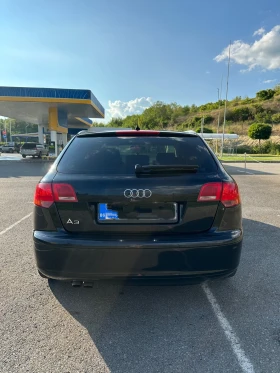 Audi A3 1.9 TDI BLS - Проблем в мотора, снимка 5