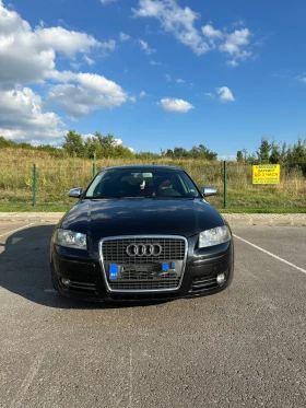 Audi A3 1.9 TDI BLS - Проблем в мотора, снимка 1