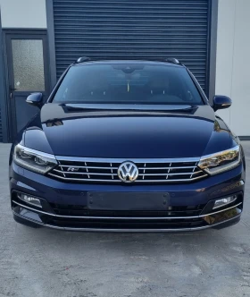 VW Passat, снимка 11