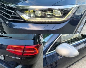 VW Passat R-line  - 17499 € / 34225.07 лв. - 41122632 15