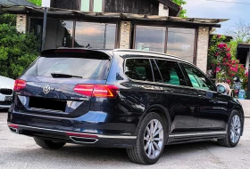 VW Passat R-line  - 17499 € / 34225.07 лв. - 41122632 16