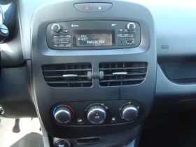 Renault Clio 1.2 газ, снимка 9