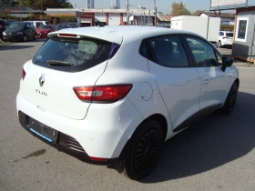 Renault Clio 1.2 газ, снимка 4