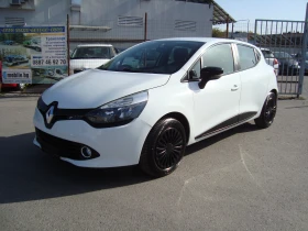 Renault Clio 1.2 газ, снимка 1