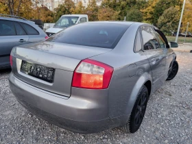 Audi A4 1.9TDI 131KC | Mobile.bg    5