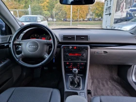 Audi A4 1.9TDI 131KC | Mobile.bg    11