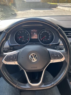 VW Passat 1.5TSI Business КАТО НОВ, снимка 6