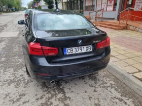 BMW 318, снимка 3