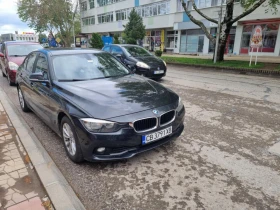 BMW 318, снимка 1